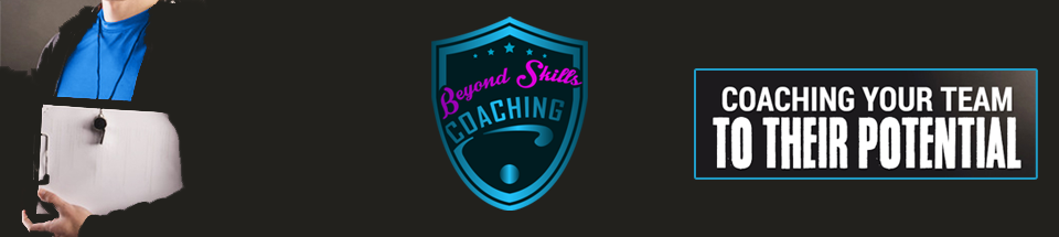 Beyond Skills Coaching